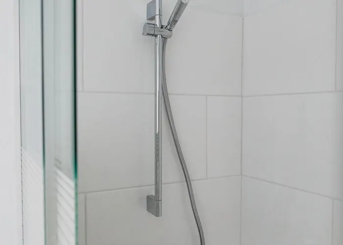 Lejlighed Adele Cricquebœuf